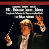 Borodin: Prince Igor / Act 2 - Dance of the Polovtsian Maidens