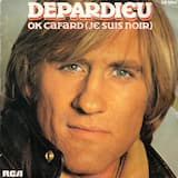 OK cafard (Je suis noir)