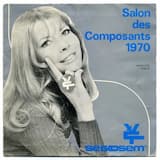 Sescosem aux composants 1970