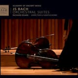 Orchestral Suite No. 1 in C Major, BWV 1066: III. Gavotte I & II