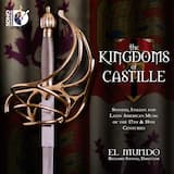 Cantata a voce sola con Chitarra Espagnola - Recatative