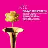 Festive Overture in A major, op. 96