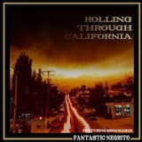 Rolling Through California