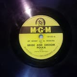 Bride and Groom Polka