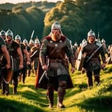 Short music for cinema film