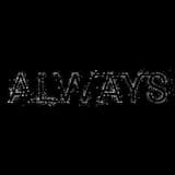 Always (radio edit)