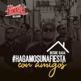 Desde Casa: #Hagamosunafiesta Con Amigos