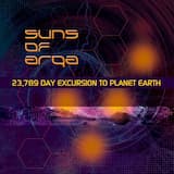 Hanuman From the Underworld (Brian Hyphen mix)