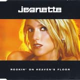 Rockin’ on Heaven’s Floor (radio mixx)