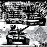 The Good Times Part 1 [Neuschwanstein]