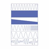 440hz drone by Ken Ikeda