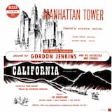 Manhattan Tower: Magical City / The Party / New York's My Home / Love in a Tower