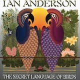 The Secret Language of Birds