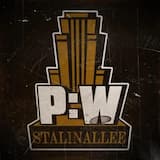 Stalinallee (Jugendklub-Mix)