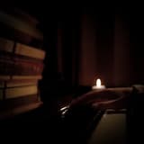 improvisation 1 - piano room