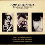 Ulrike Meinhof Paradise: I. Akt, 02.07.1967, Fernsehen