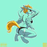 Dash of Lightning (original mix)