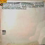 Duo Pour Flute Et Violoncelle