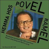 Hemma hos Povel, del 2: När en spanjor blir kär / En oharmonisk visa / En schlager i Sverige