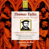 Lamentations of Jeremiah I