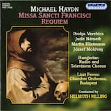 Missa ‘subtitulo Sancti Francisci’ (St Francis Mass): I. Kyrie