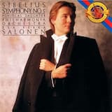 Symphony no. 5, op. 82: I. Tempo molto moderato; Allegro moderato