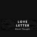 Love Letter