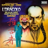 L'Oracolo: Wufet: tanhae fulu: samciau