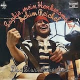 Sophie, Mein Henkersmädel