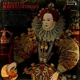 Roberto Devereux: Atto I. Scena I (Part 1)