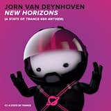 New Horizons (A State of trance 650 Anthem) (radio edit)