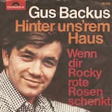 Wenn dir Rocky rote Rosen schenkt