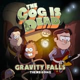 Gravity Falls Theme Song
