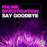 Say Goodbye (Original Mix)