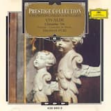 Concierto para flauta dulce, cuerdas y clave, en do mayor, RV 443: 1. (Allegro)