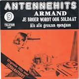 Je broer wordt ook soldaat!