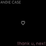 thank u, next (Acoustic)