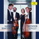 Streichquartett Op. 18 Nr. 1 F-dur - 1. Allegro Con Brio