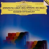 Symphony no. 3 in C minor, op. 78 "Organ": I. Adagio - Allegro moderato - Poco adagio