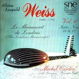 Suite no. 16 en sol majeur: I. Prélude