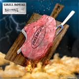 Grill Royal