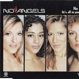 No Angel (It’s All in Your Mind) (radio version)