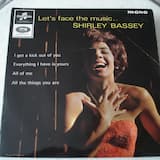 I Get a Kick Out of You