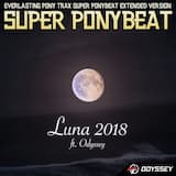 Luna 2018 (Dream Mode)