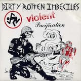 Violent Pacification