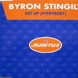 Get Up (Everybody) (radio edit)