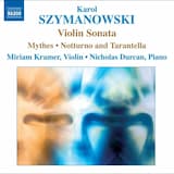 Violin Sonata in D Minor, Op. 9: I. Allegro moderato
