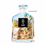 目を閉じて、失せるから。