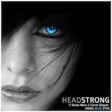 Angel Blue Eyes. (chillout piano mix)