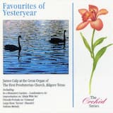 In a Monastery Garden